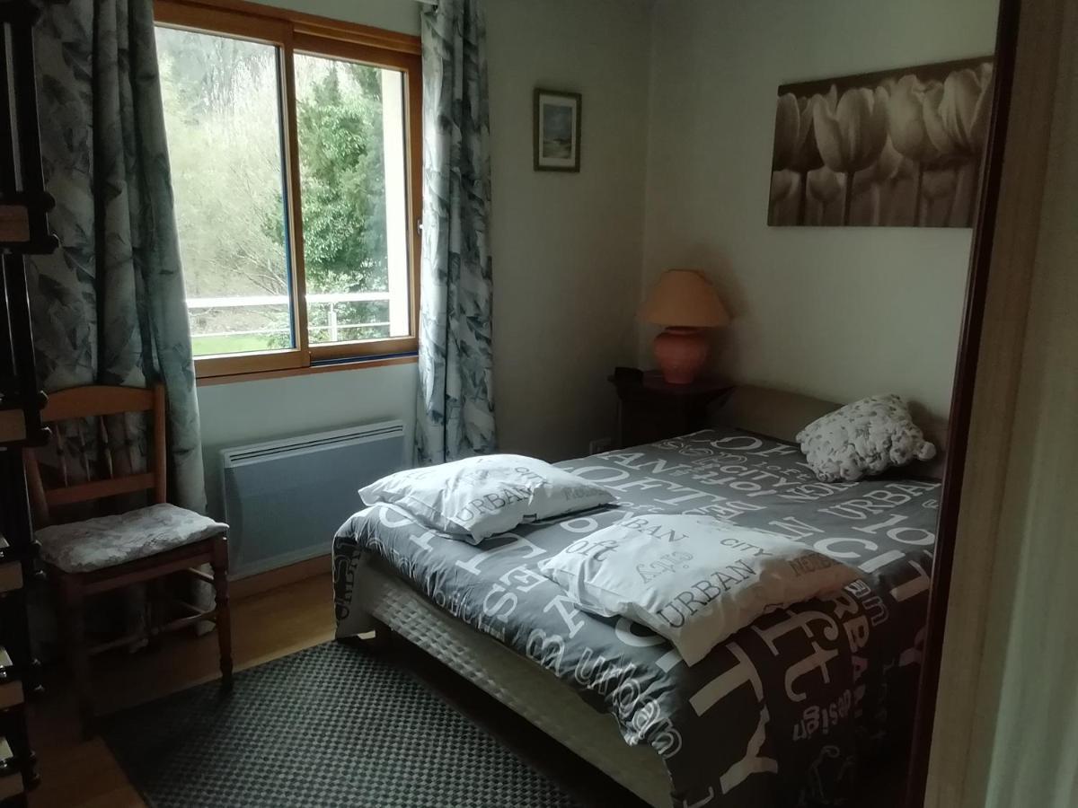 La Maison Au Bord De L'Eau Plouigneau エクステリア 写真
